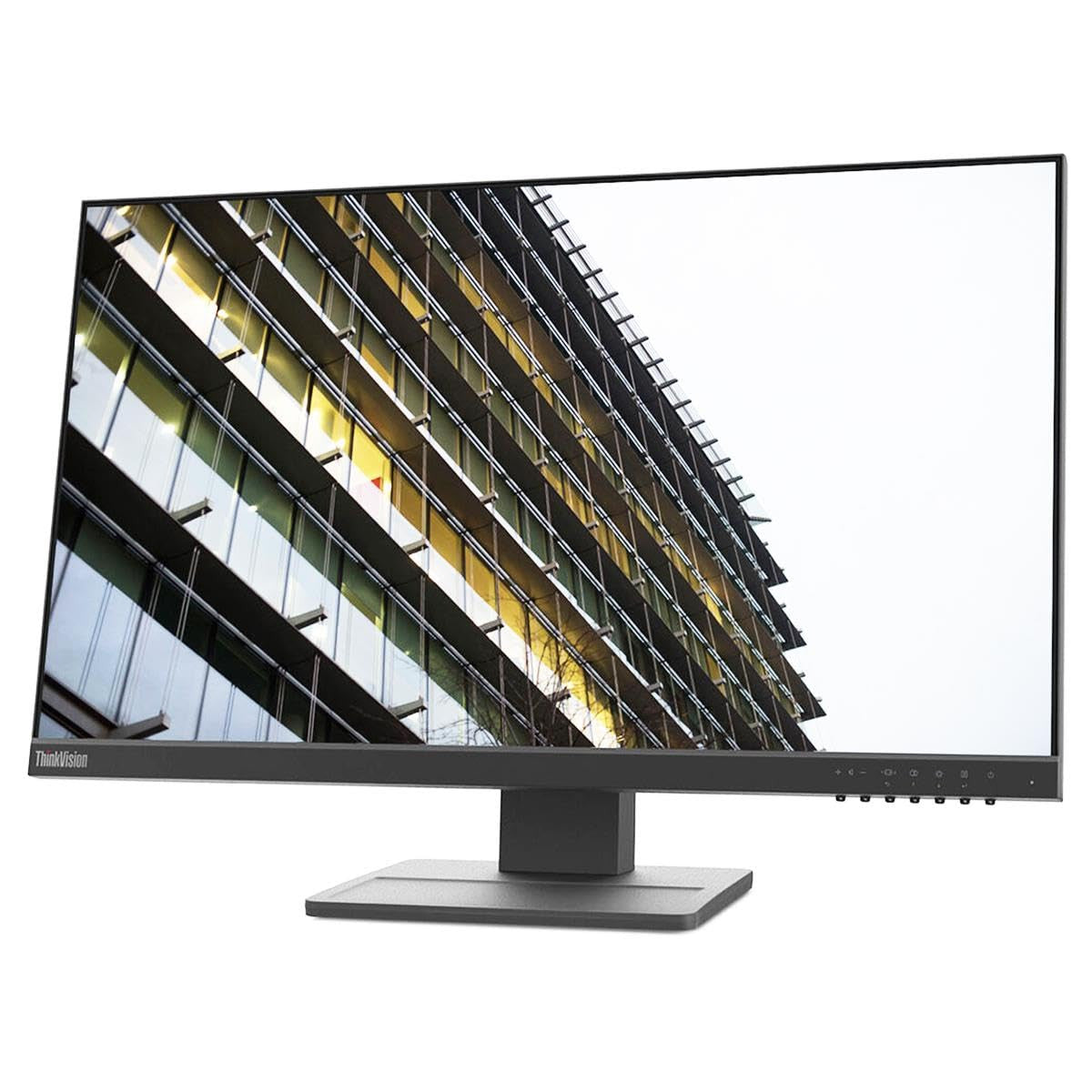 Lenovo Monitor ThinkVision E24-29 El 23.8 "63ABMAT3EU