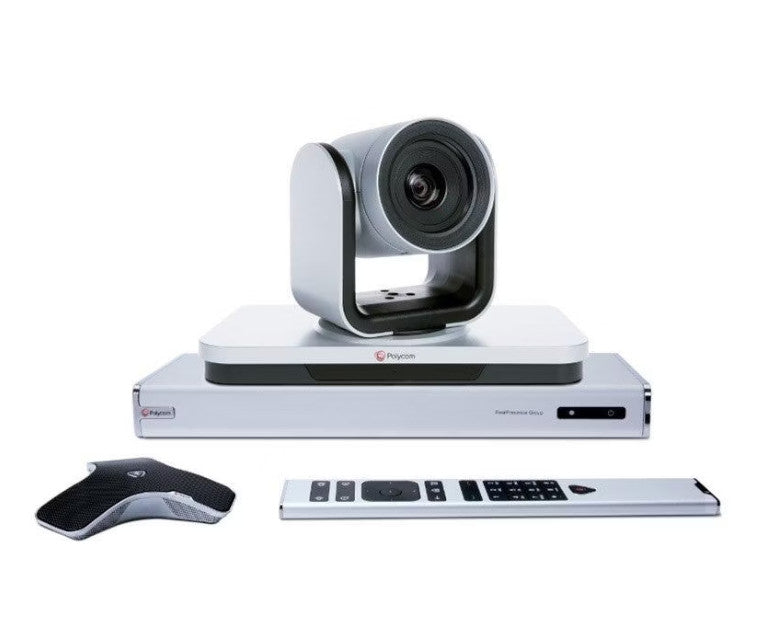 Poly Groep 310 RPG euro 720P EE4-4X 7200-65340-101