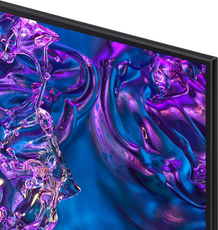 Samsung Q72D 55" QLED 4K Smart TV (2024) QE55Q72DATXXN