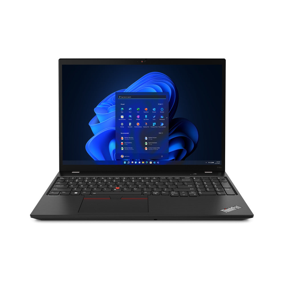 LENOVO ThinkPad P16S G2 16" i7-1360P 16GB 1TB QWERTY uk 21HK0013UK