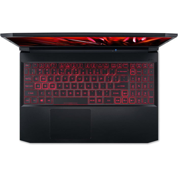 ACER Nitro AN515-57 I5-11400H/8GB/512GB/512GB/RTX 3050/W11H/QWERTZ NH.QELEV.002