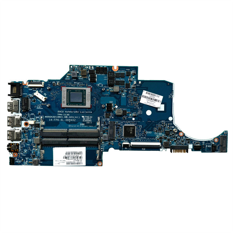 HP SPS-MB UMA RYZEN5 5500U wint M49696-601