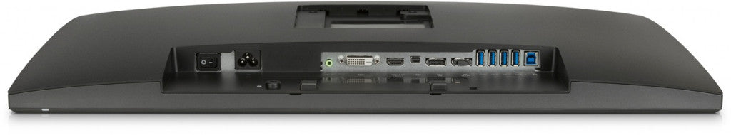 HP Monitor Z27N 27" Geen voet 2560 x 1440 pix 2K uhd LED Zwart 795129-001