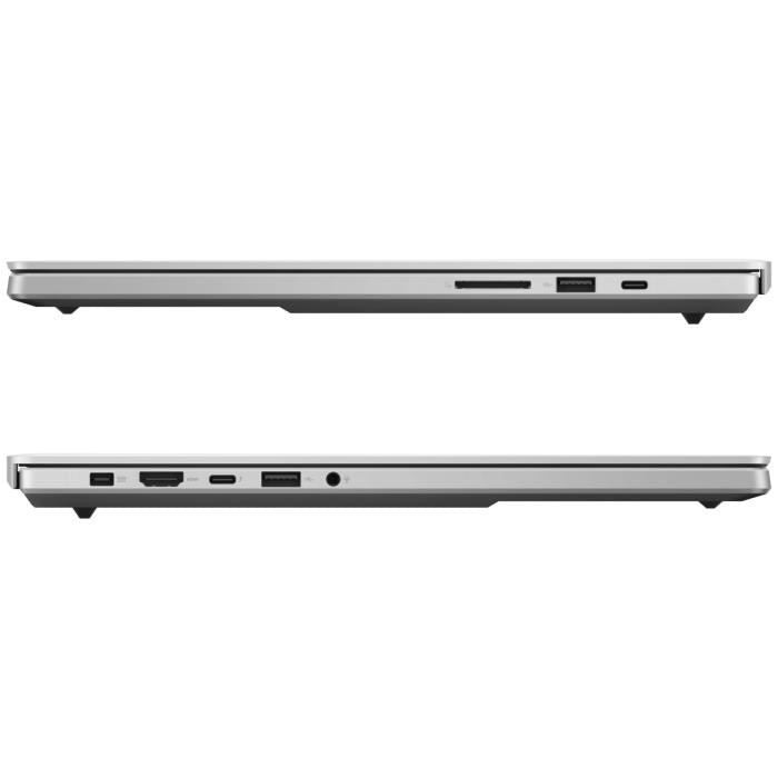 ASUS rog zephyrus G16 16" Ryzen AI 7 16GB/1TB/RTX 5060 AZERTY 90NR0NE2 - M001U0 - Compridis