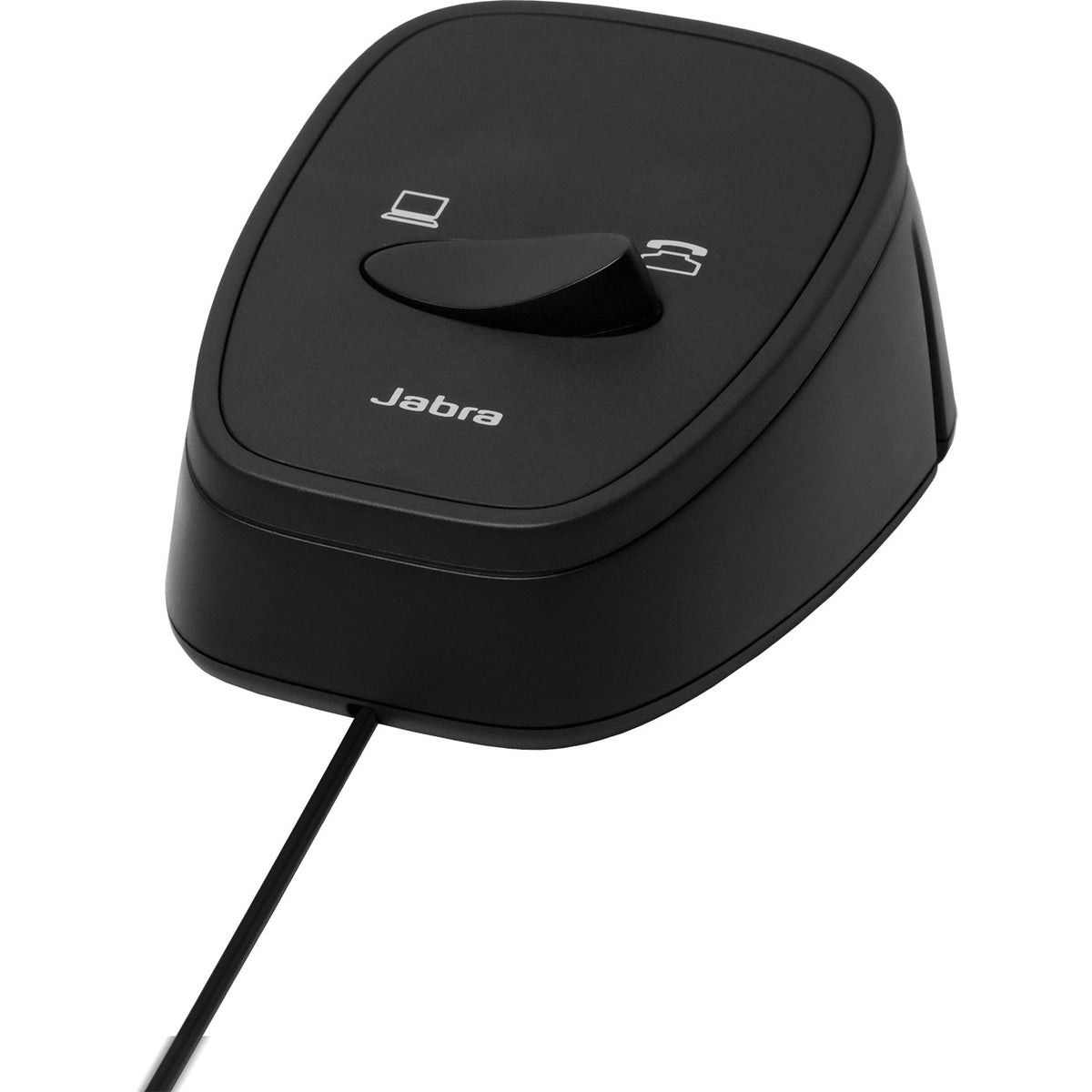 JABRA Link 180 conmutador USB para teléfono de escritorio y PC 180-09