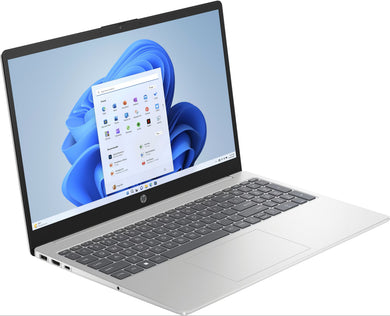 HP 15-FD0833ND 15.6" i5-1235U 8GB 512GB QWERTY US A2LR6EA#ABH