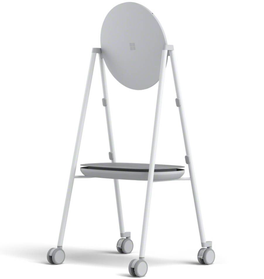 Steelcase Roam F MS Surf.Hub 2S 85 "CAR Móvil STPM2Cart85