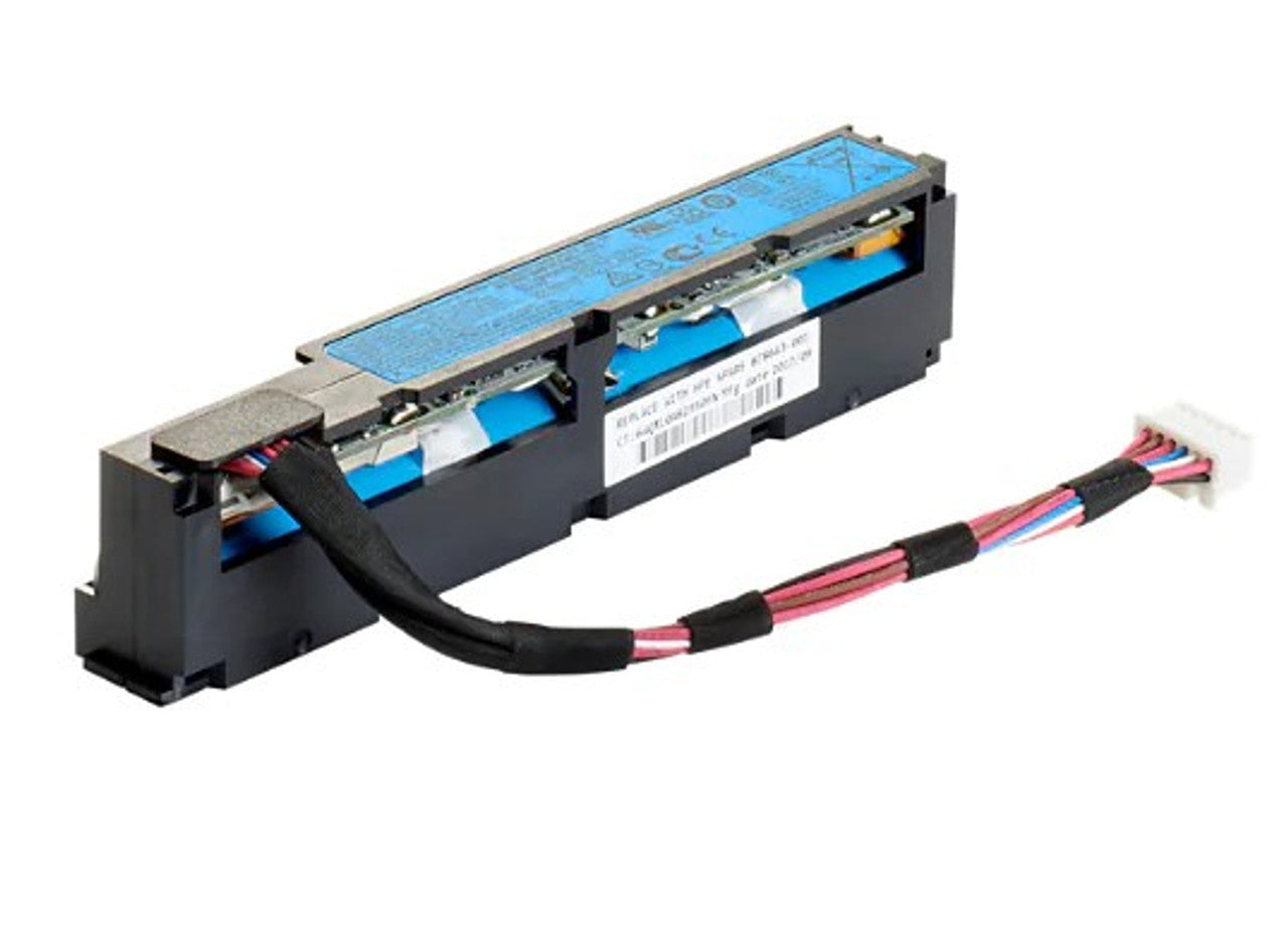 HPE 96W slimme opslagbatterijmodule met 260 mm kabel 878644-001