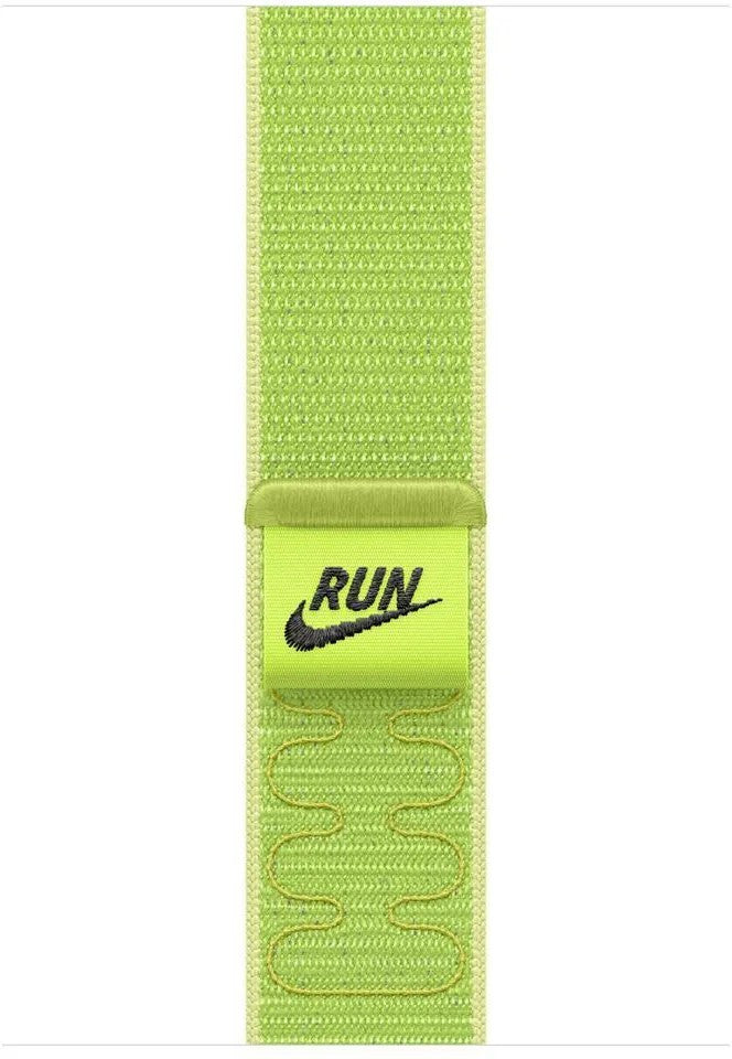 APPLE Reloj de 46 Volt Splash NSL MGD24ZM/A
