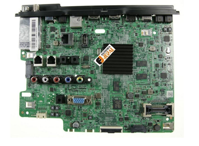 SAMSUNG Assy PCB main HTV BN94-11365A