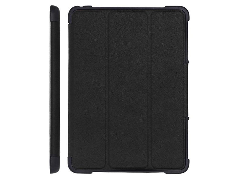 NutKase NK014B-EL tablet case 25.9 cm (10.2") Flip case Black NK014B-EL