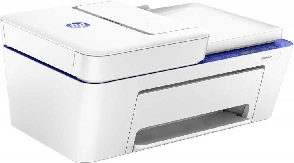 HP DeskJet 4230e Draadloos All - in - One Kleur Printer, Instant Ink; Kopieerapparaat, scanner 60K30B629 - Compridis