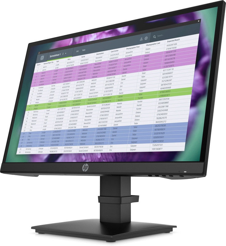 Monitor HP P22 G4 22 FHD
