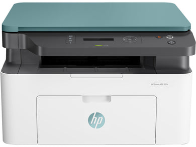 HP Laser MFP 135R 5UE15A - Impresora láser en blanco y negro
