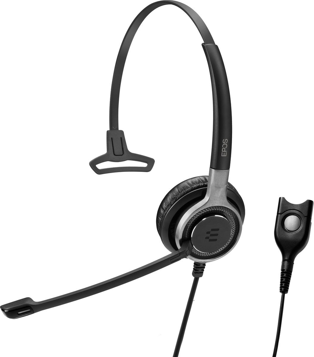 EPOS Impact SC 630 Auriculares 1000554