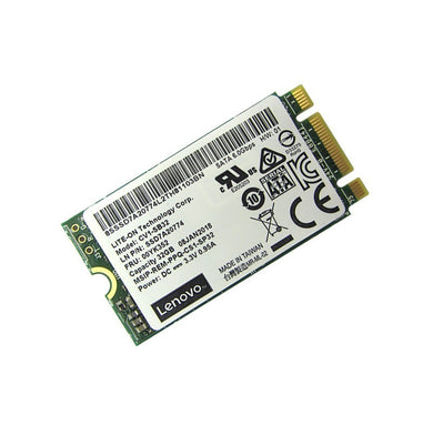 LENOVO ThinkSystem M.2 CV1 32GB SATA 6Gbps niet-hot-swap SSD 7N47A00129