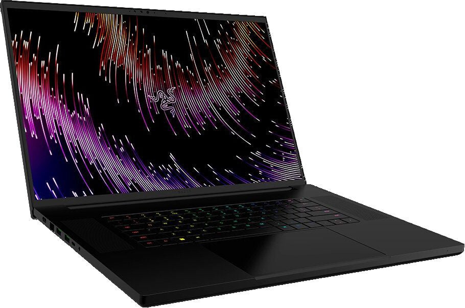 Razer Blade 18 I9-13950HX 32GB 1TB RTX 4070 18" QWERTZ RZ09-0484SGH3-R3G1