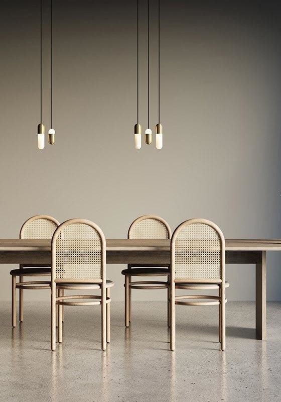 Placebo modular suspendido 12620284