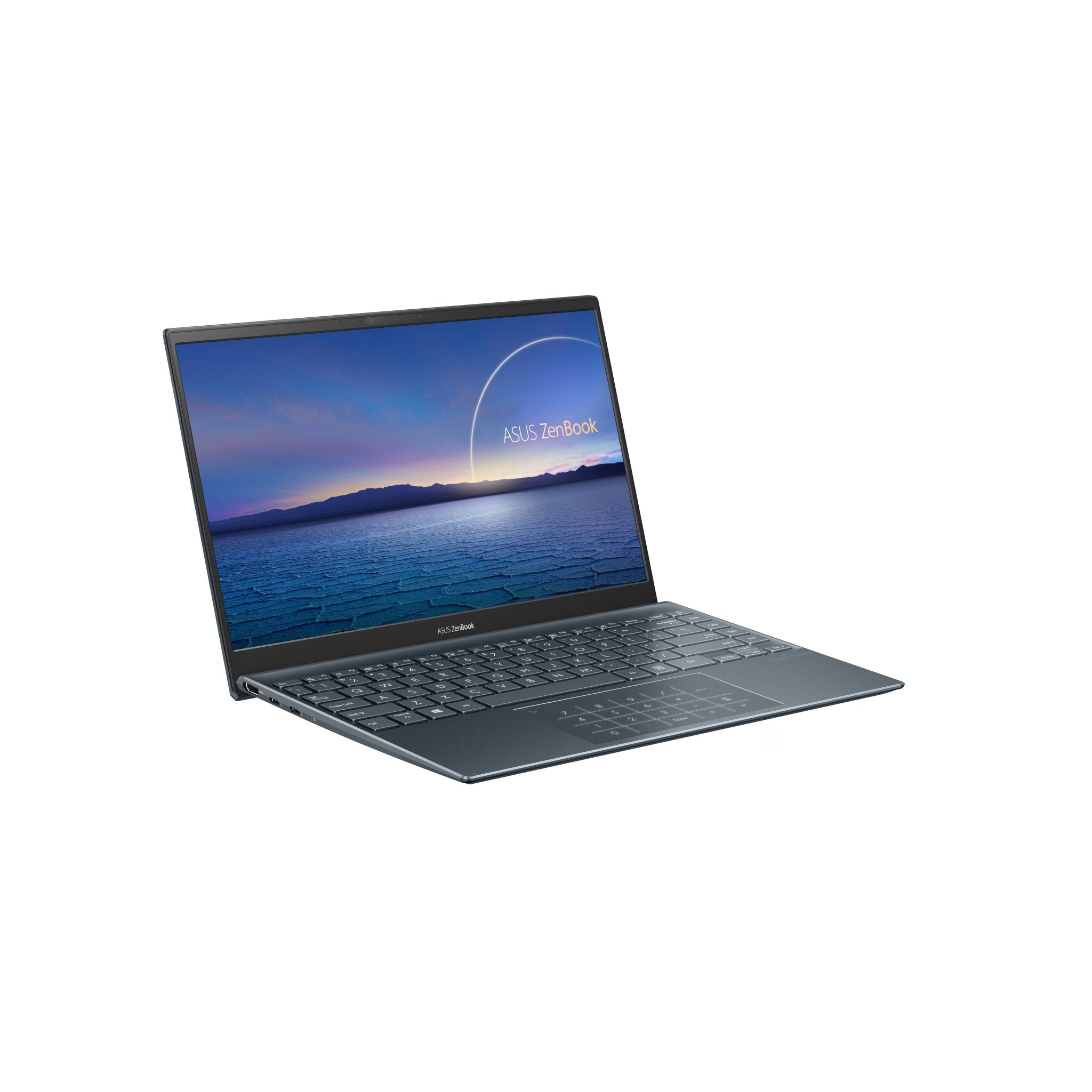 ASUS ZenBook UX425EA I7 - 1165G7/16GB/512GB/14" W11H/QWERTZ 90NB0SM1 - M01890 - Compridis