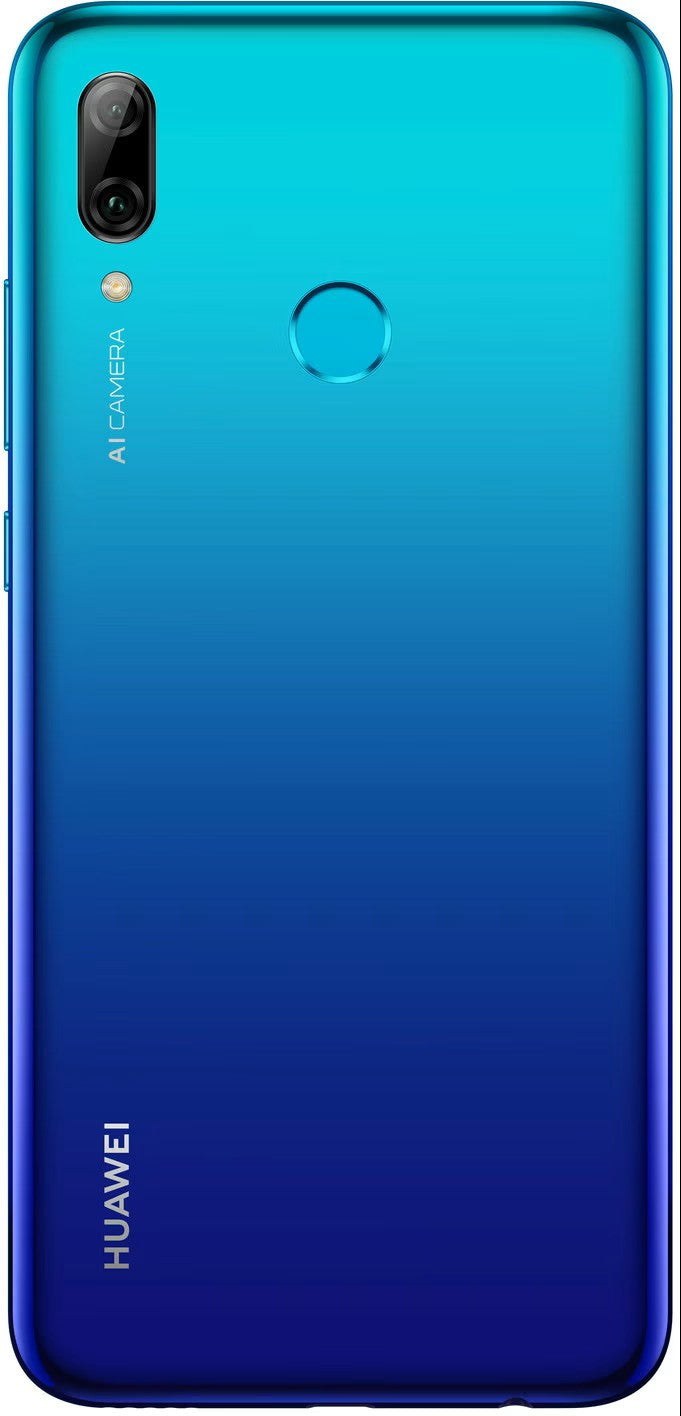 HUAWEI P Smart (2019) Blauw 51093FTA