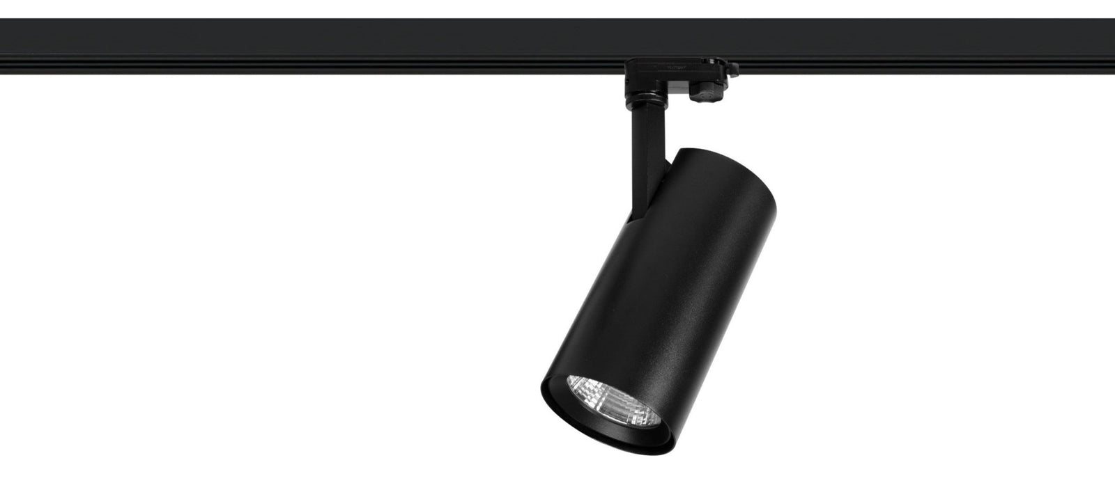 LUMIPARTS Railstraler Tubo LED maxi SLM1211 zwart 3000K 2.17.0513 - Compridis