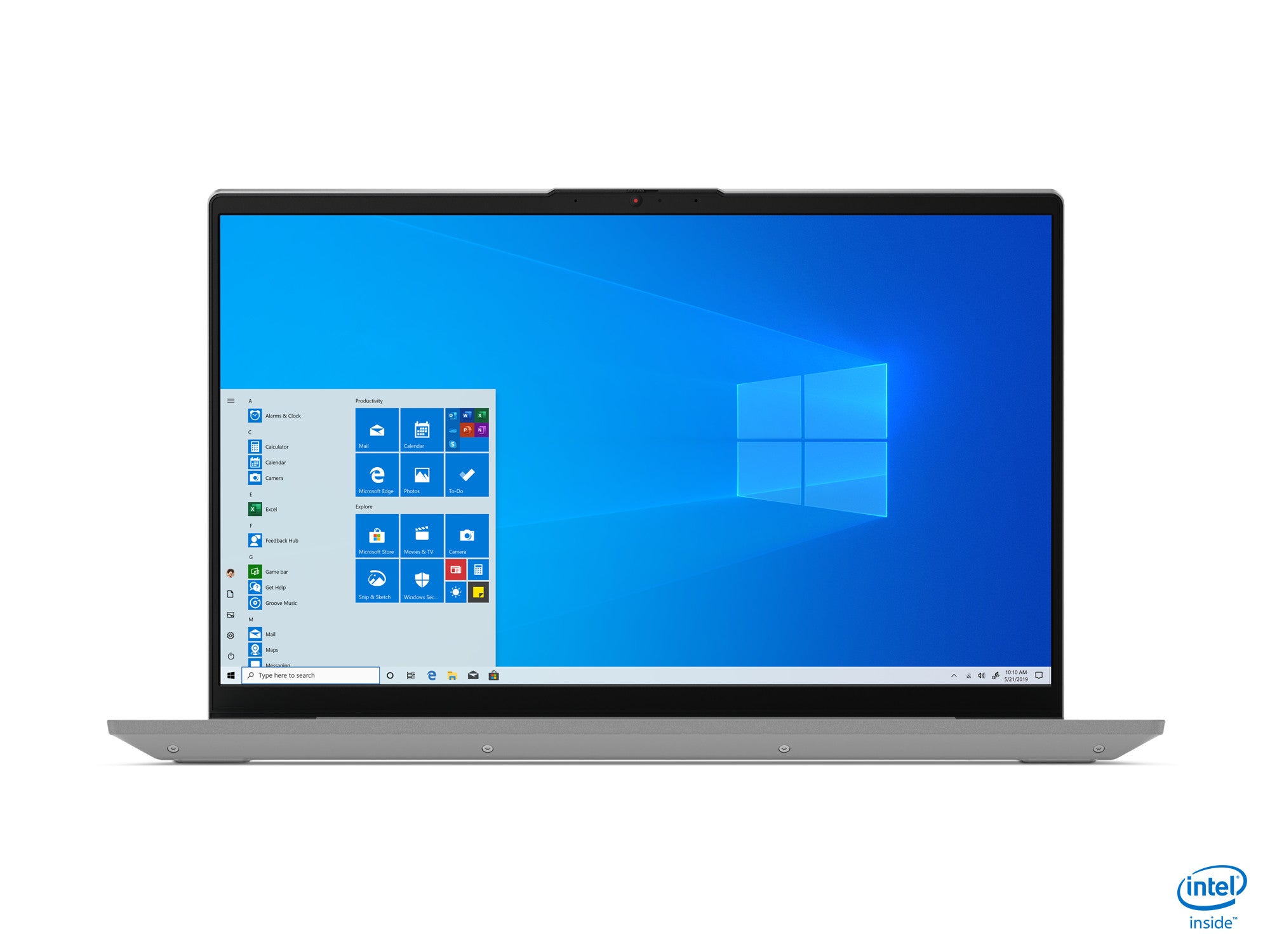LENOVO IdeaPad 5 15ITL05 Intel Core I7-1165G7 16GB 480GB W11H QWERTY VS 82FG00KGMH