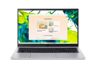 ACER Aspire AG15-72P 15.6" Core 7 150U 16GB 512GB QWERTY US