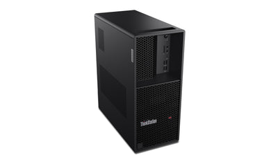 Lenovo ThinkStation P3 Tower i7-14700 16GB 512GB SSD Negro
