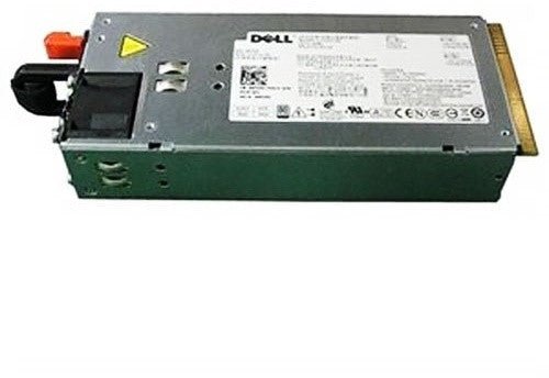DELL SGL Hot - pluggable PWR - voeding 1+0 450 - AJRP - Compridis
