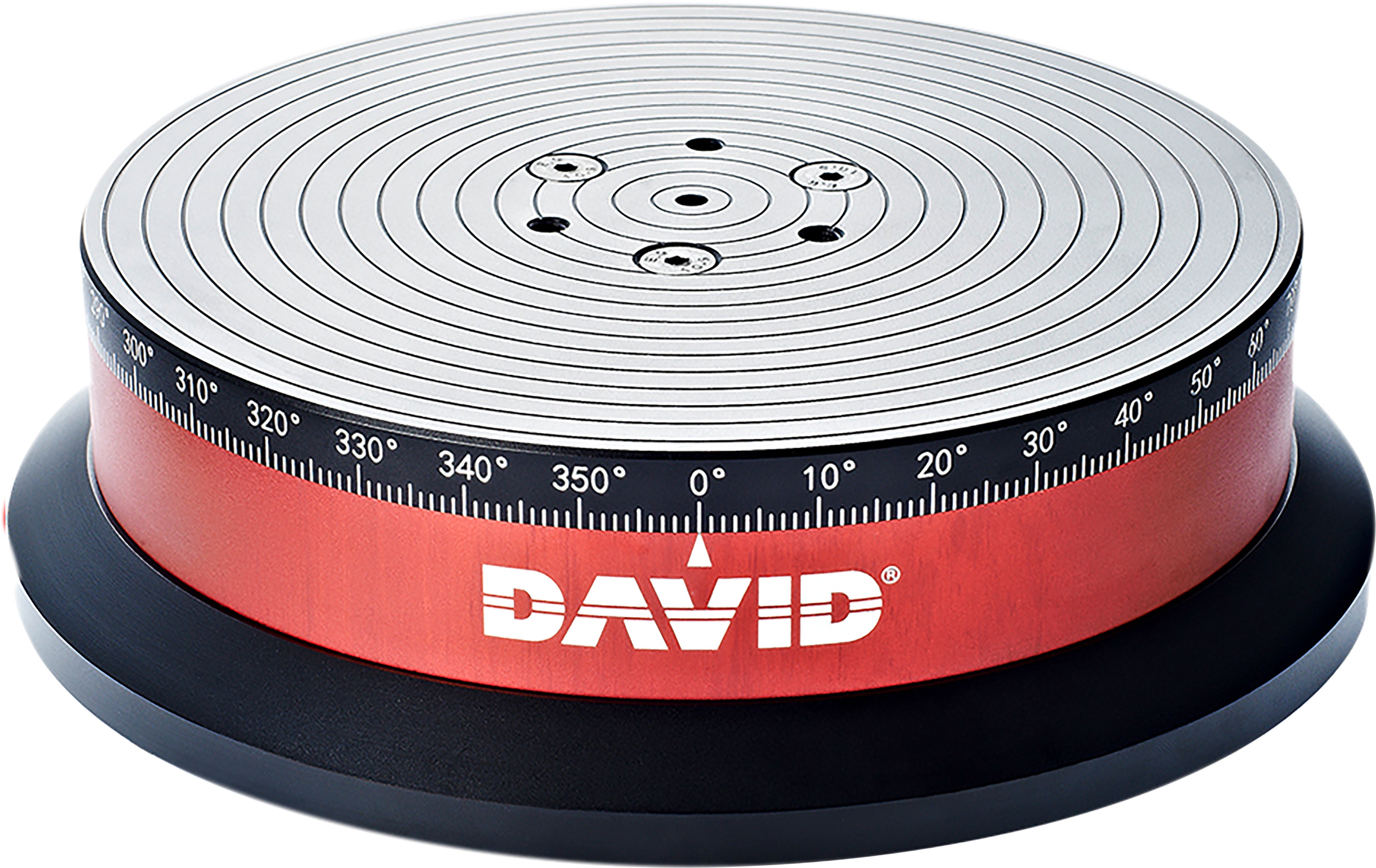 HP 3D Automatic Turntable Pro