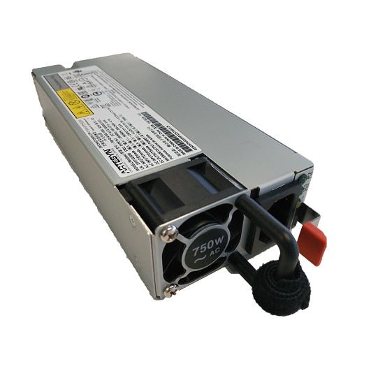 Lenovo 7N67A00883 power supply unit 750 W Roestvrijstaal 7N67A00883 - Compridis