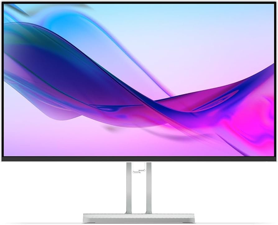 Lenovo L24i-4B Monitor 23,8" FullHD 100Hz IPS - Compridis