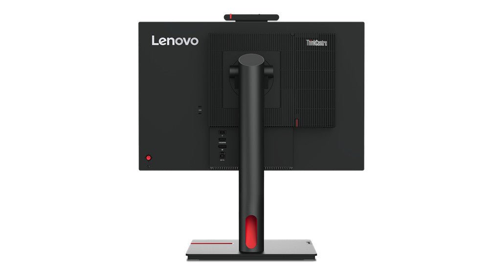 Lenovo ThinkCentre TIO 22 Gen 5 21.5" FHD Monitor met HDMI - Compridis
