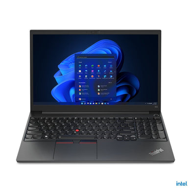 LENOVO ThinkPad E15 G4 15.6" i5-1235U 16GB 512GB QWERTZ German 21E6005MGE - Compridis