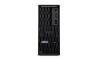 Lenovo ThinkStation P3 Tower i7-14700 16GB 512GB SSD Zwart - Compridis