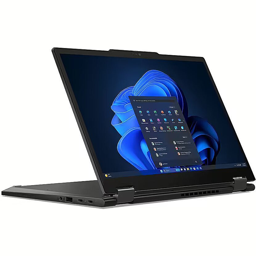 LENOVO TP X13 2-in-1 G5 Ultra 5 125U 16GB 480GB 13.3" W11P QWERTY uk 21LW001EUK - Compridis
