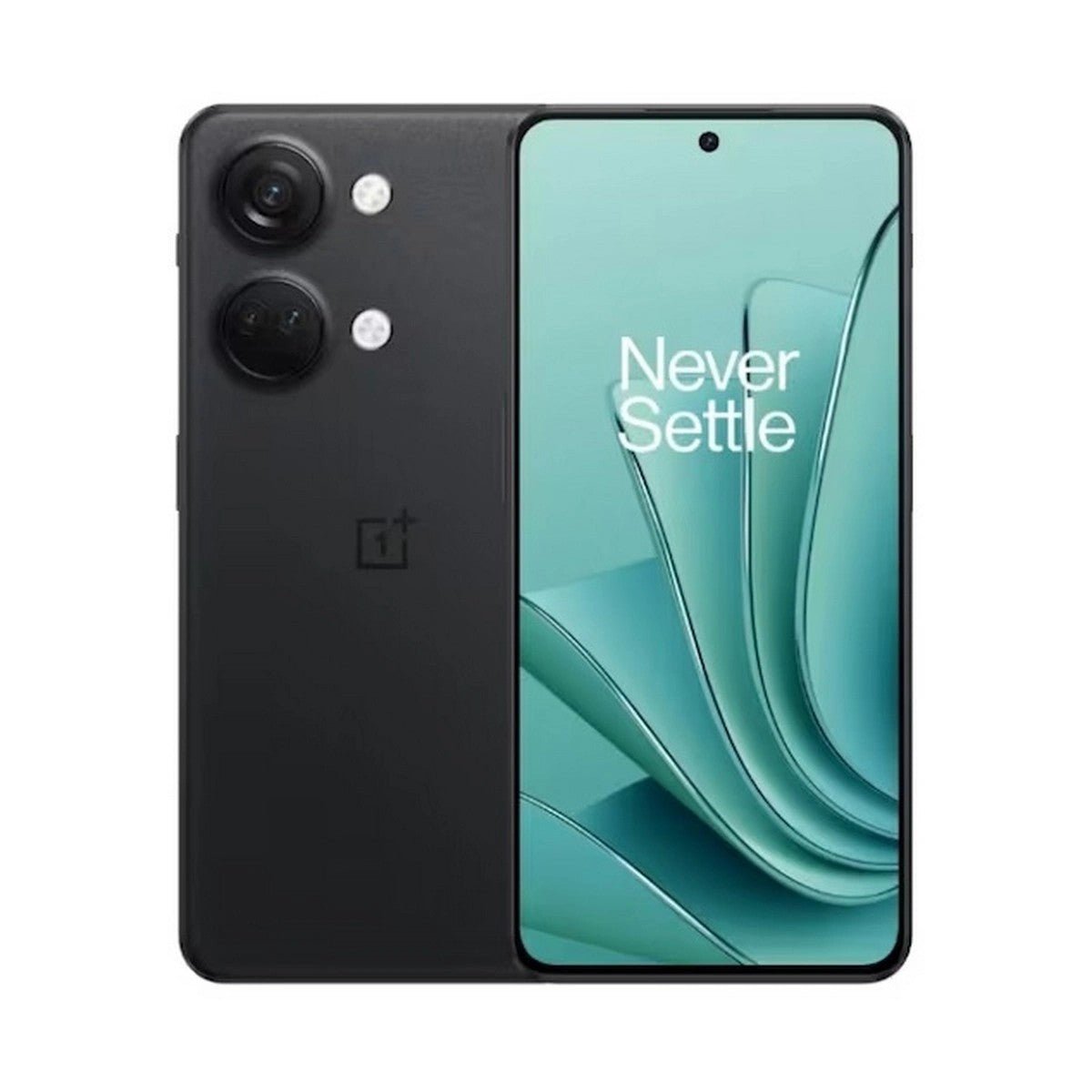 oneplus Nord 3 5G 16GB RAM 256GB opslag Zwart 5011103076 - Compridis