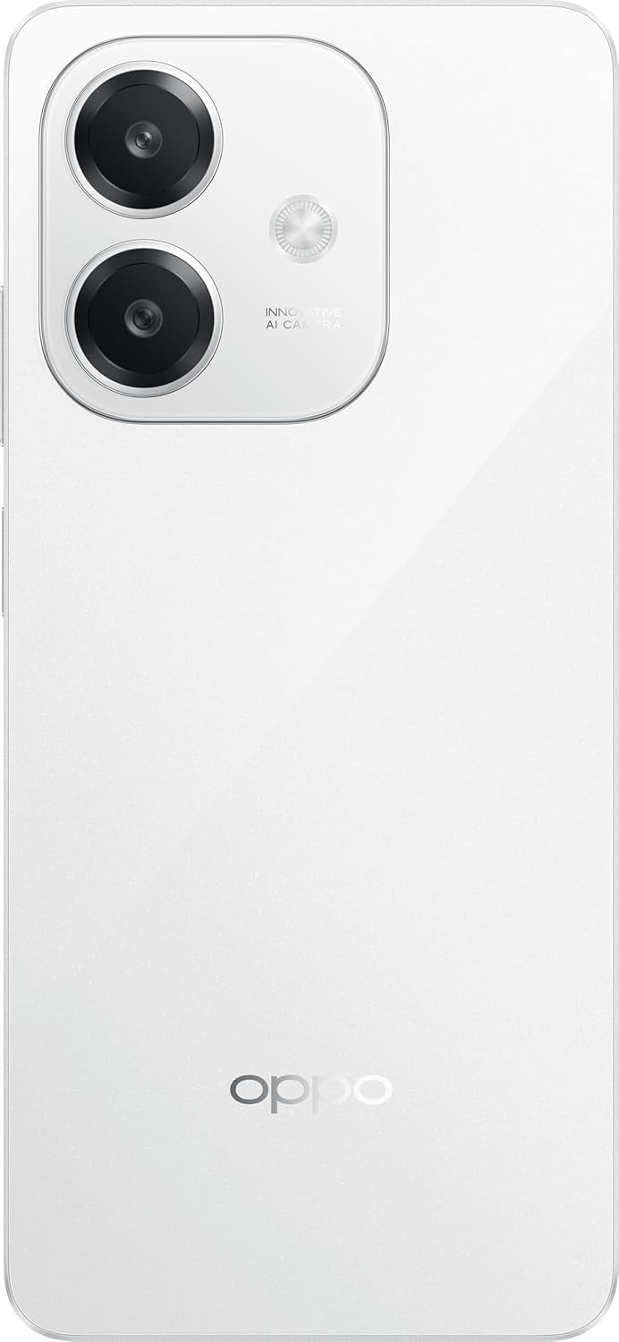 Oppo A40 Wit 128GB 110010347453 - Compridis