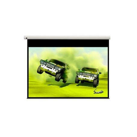 Optoma DE-9092EGA projectiescherm 2,34 m (92") 16:9 DE-9092EGA - Compridis