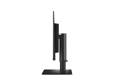 Samsung 27" Essential Monitor S4 S40GD Full HD LS27D402GAUXEN - Compridis