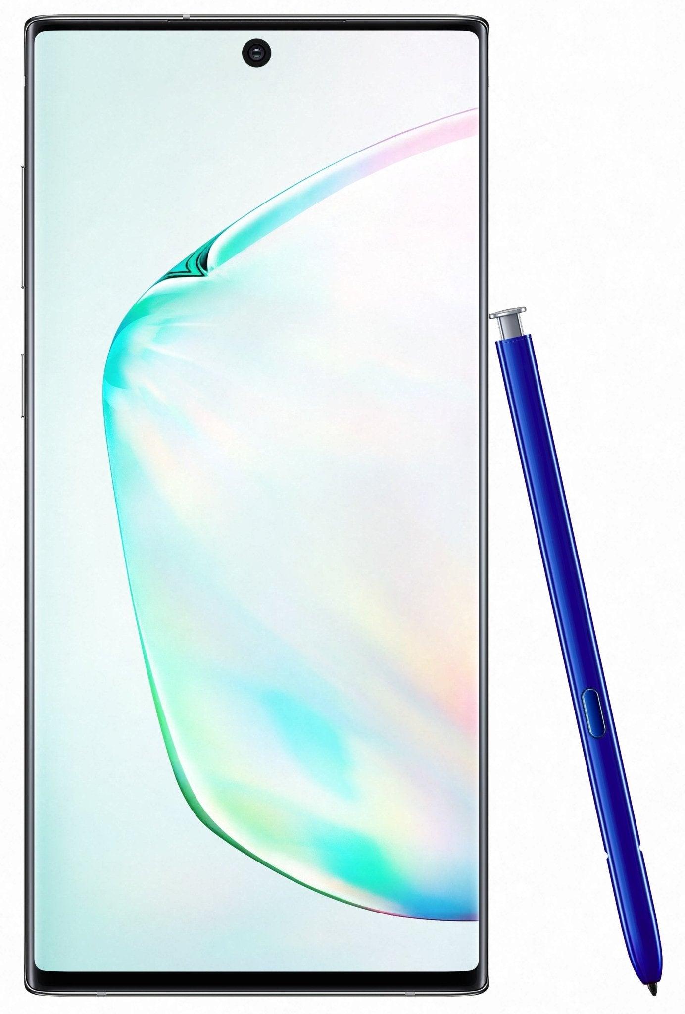 Samsung Galaxy Note10 256GB Blauwgrijs SM-N970FZSDBTU - Compridis