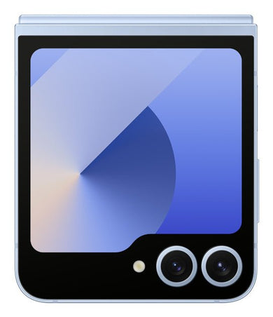 Samsung Galaxy Z Flip6 SM - F741BLBGEUB - Compridis