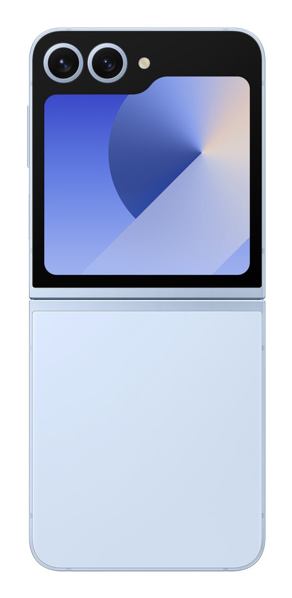 Samsung Galaxy Z Flip6 SM - F741BLBGEUB - Compridis