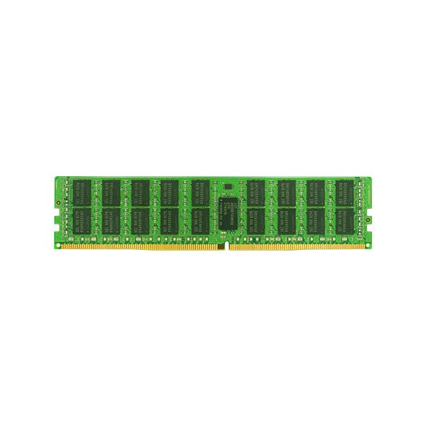 SYNOLOGY DDR4 ECC Registered DIMM-geheugen 32 GB D4RD-2666-32G - Compridis