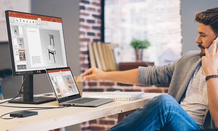 Lenovo ThinkBook 16 Gen 6: De Ultieme Laptop voor Zakelijk Gebruik - Compridis