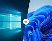 Windows 10 wordt vanaf oktober niet meer ondersteund, tijd voor een upgrade! - Compridis