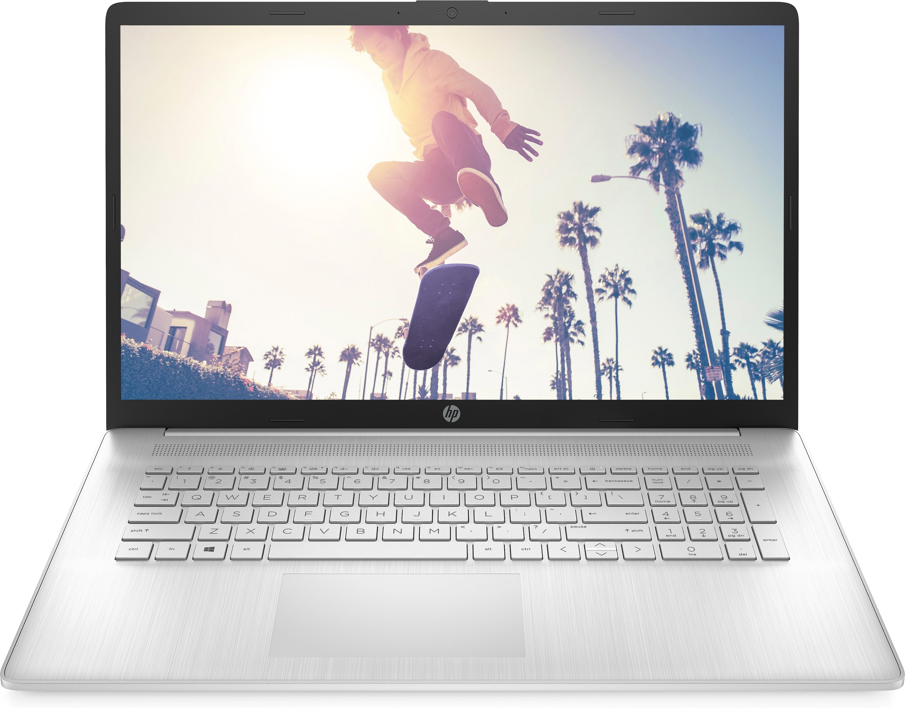 Laptops - QWERTY Spanish - Compridis
