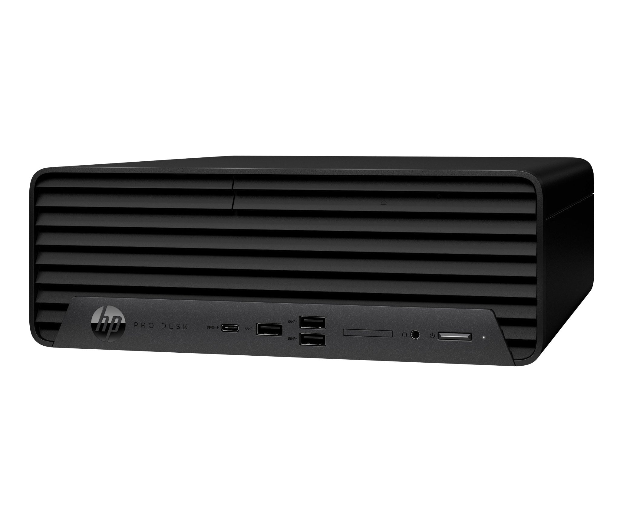 Refurbished HP desktop - Compridis