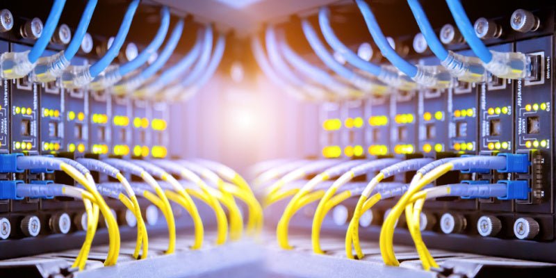 Routers and Modems - Compridis