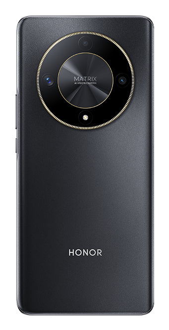 Honor Magic6 Lite 5G 17,2 cm (6.78") Dual SIM Android 13 USB Type-C 8 GB 256 GB 5300 mAh Zwart 5109AWVG